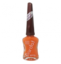 ESMALTE BARDOT PINCEL DECORATIVO 17